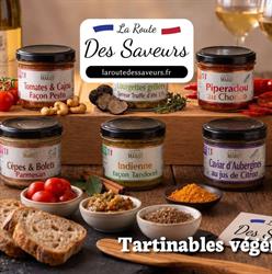 La route des saveurs, Gouarec - Horaires d'ouverture