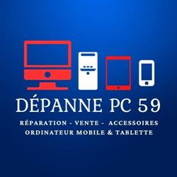 Dépanne PC 59, Le Quesnoy - Horaires d'ouverture