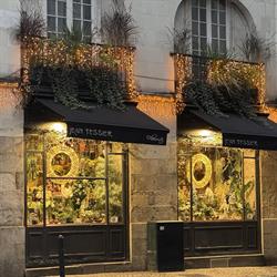 Jean Tessier fleuriste, Nantes - Horaires d'ouverture