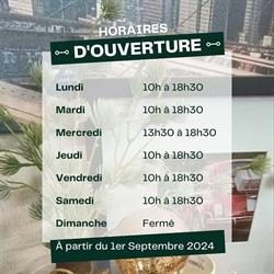 La Vie Des Greniers (vide-grenier permanent)Alençon, Condé-sur-Sarthe - Horaires d'ouverture