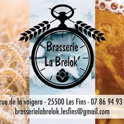 Brasserie La Brelok', Les Fins - Horaires d'ouverture