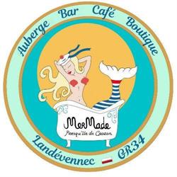 Mer-Made Bar et Auberge Landévennec, - Horaires d'ouverture