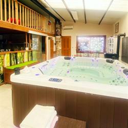 Appartement SPA en location courte - Au bonheur de Nora, Égreville - Horaires d'ouverture