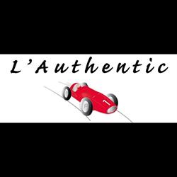 L’authentic, Cambremer - Horaires d'ouverture