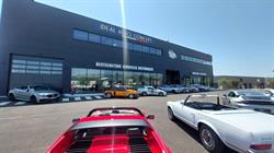 Idéal Auto Concept, Signes - Horaires d'ouverture