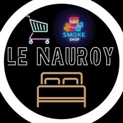 Le Nauroy - Drugstore, Lacaune - Horaires d'ouverture