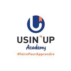 USIN'UP Academy, Le Mans - Horaires d'ouverture