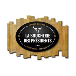 La Boucherie des Présidents, Les Sables-d'Olonne - Horaires d'ouverture