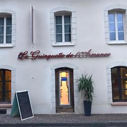 La Guinguette de l’Armance, Saint-Florentin - Horaires d'ouverture
