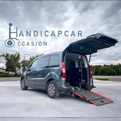 HandicapCar Occasion, Les Arcs - Horaires d'ouverture