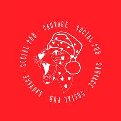 Sauvage Social Pub, Toulouse - Horaires d'ouverture