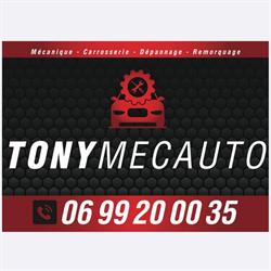 Garage Tonymecauto, Le Doulieu - Horaires d'ouverture