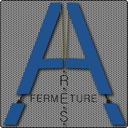 ARES Fermeture par CNS CONSULTING, Mazeray - Horaires d'ouverture