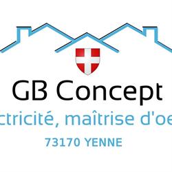 G.B Concept, Yenne - Horaires d'ouverture