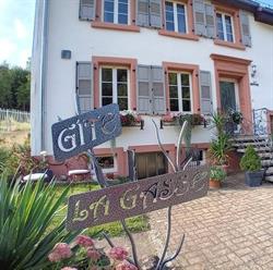 Gîte La Gasse, Walschbronn - Horaires d'ouverture