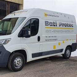 Bati Protec, Aurillac - Horaires d'ouverture