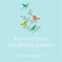 Micro creche les petites plumes, Tilloy-lès-Mofflaines - Horaires d'ouverture