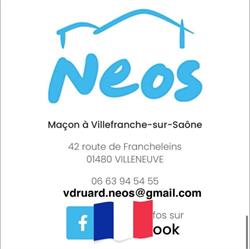 Neos, Villeneuve - Horaires d'ouverture