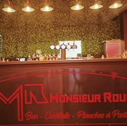 Monsieur Rouge, Andernos-les-Bains - Horaires d'ouverture