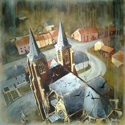 Atelier Galerie L'Ocre Bleue, Avioth - Horaires d'ouverture
