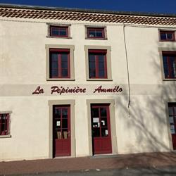 La Pépinière AMMELO, Saint-Just-en-Chevalet - Horaires d'ouverture