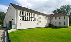 La Chapelle de Clairefontaine, Clairefontaine-en-Yvelines - Horaires d'ouverture
