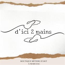 d'ici 2 mains, Marciac - Horaires d'ouverture
