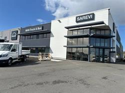 SAREVI Revmat, Saint-Saturnin - Horaires d'ouverture