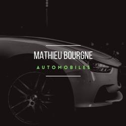 Mathieu Bourgne Automobiles, Luzinay - Horaires d'ouverture