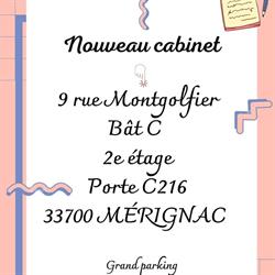 ABCD & Co, Mérignac - Horaires d'ouverture