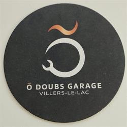 Õ Doubs Garage, Villers-le-Lac - Horaires d'ouverture