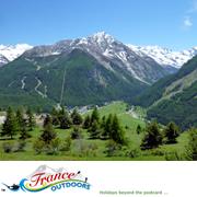 France Outdoors, Bréziers - Horaires d'ouverture