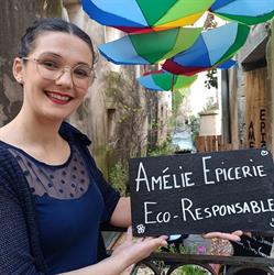 Amélie Épicerie éco-responsable, L'Isle-sur-la-Sorgue - Horaires d'ouverture