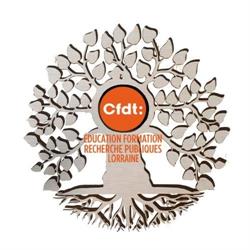 Sgen-CFDT Lorraine, Nancy - Horaires d'ouverture