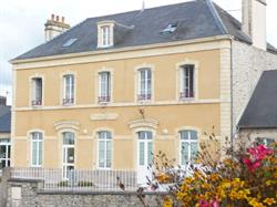 Bibliothèque municipale Martinvast, - Horaires d'ouverture