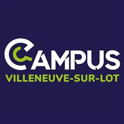 Campus de Villeneuve-sur-Lot - Horaires d'ouverture