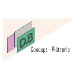 Db Concept Plâtrerie, Condat-sur-Vienne - Horaires d'ouverture