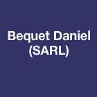 Bequet Daniel SARL, Toutlemonde - Horaires d'ouverture