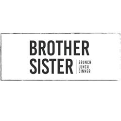 BROTHER SISTER Brunch Lunch Dinner, Paris - Horaires d'ouverture