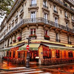 Café Belloy, Paris - Horaires d'ouverture