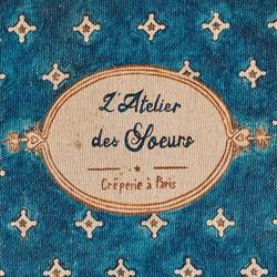 L'Atelier des soeurs, Paris - Horaires d'ouverture