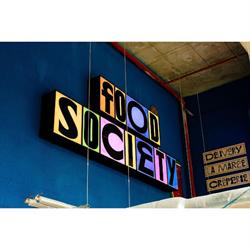 Food Society Paris, - Horaires d'ouverture