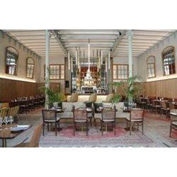 Le Camondo, Paris - Horaires d'ouverture