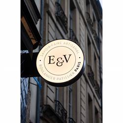 Ernest & Valentin, Paris - Horaires d'ouverture