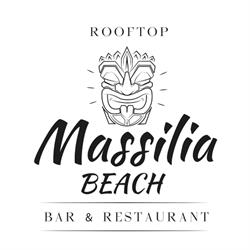 Rooftop Massilia Beach, Marseille - Horaires d'ouverture