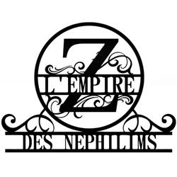 L'Empire des Néphilims, Sisteron - Horaires d'ouverture