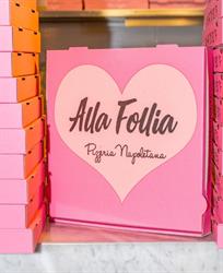 Alla follia !, Levallois-Perret - Horaires d'ouverture