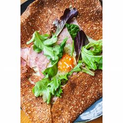 La crêperie qui fait l'angle, Paris - Horaires d'ouverture