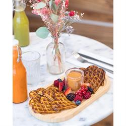 Biba Brunch Marseille, - Horaires d'ouverture