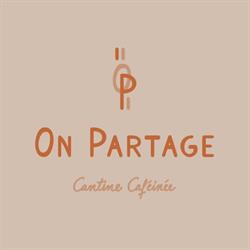 On Partage - Cantine Caféinée, Paris - Horaires d'ouverture